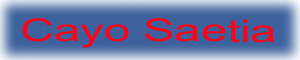 Schalter Cayio Saetia