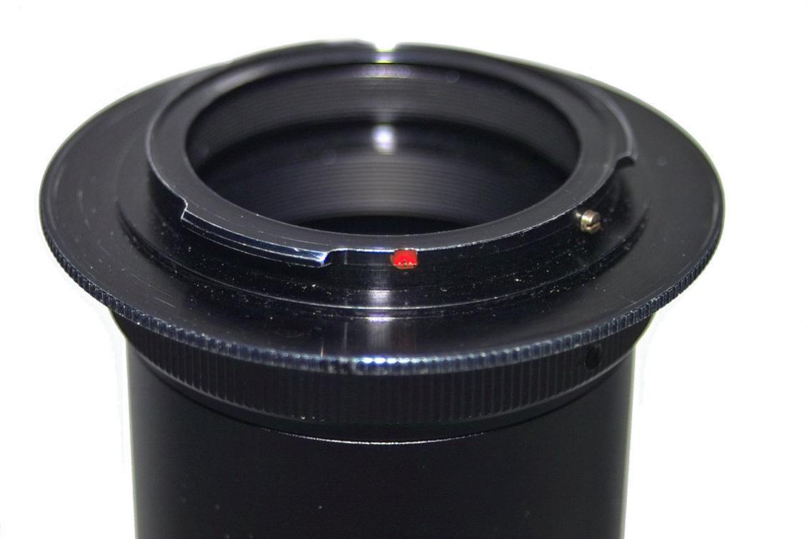 SIGMA - M42 Adapter