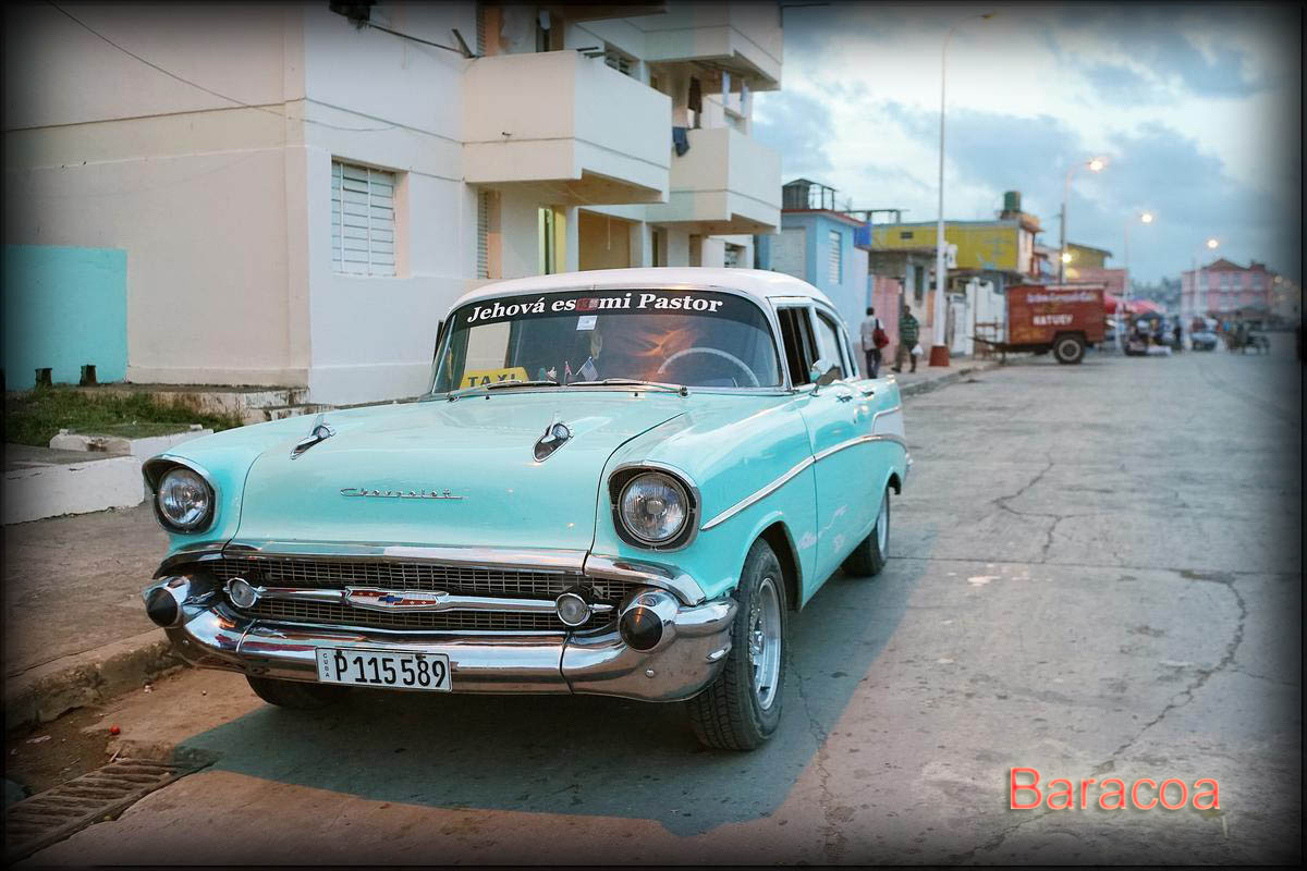 Baracoa