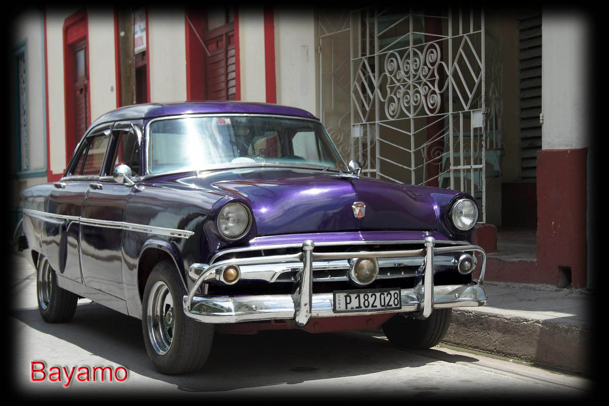 Bayamo