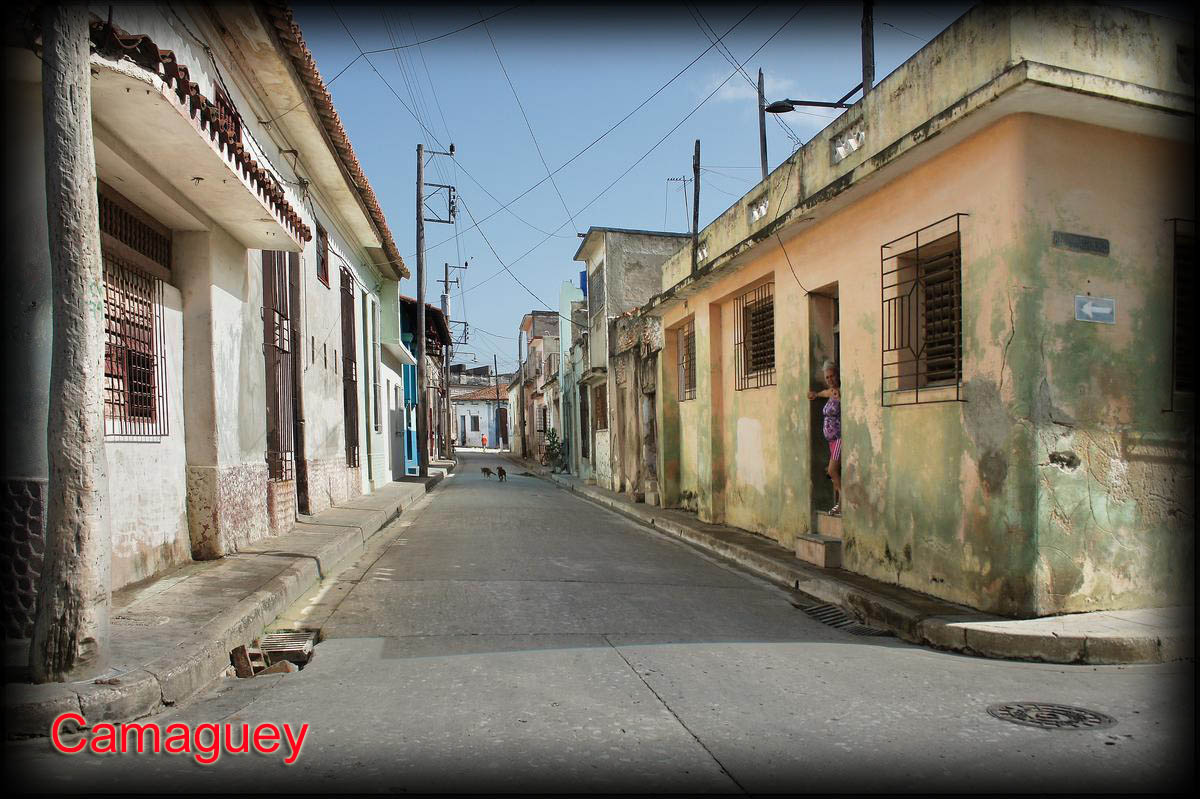 Camaguey