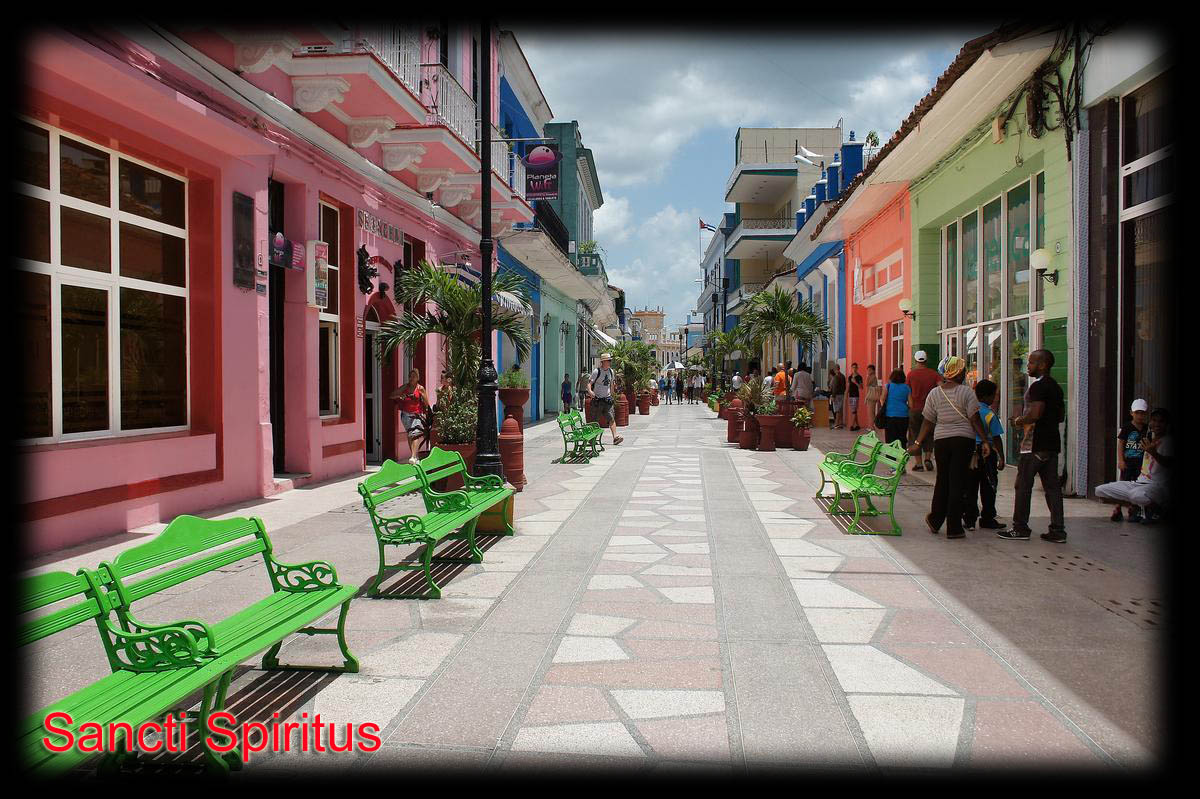 Sancti Spiritus