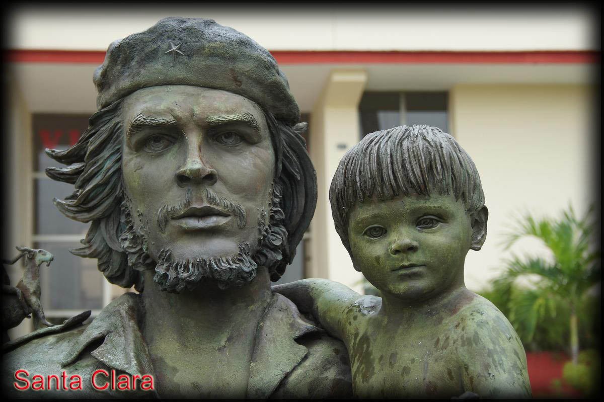 Santa Clara