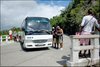 003 Fahrt nach Santiago De Cuba