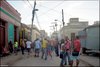 070 Santiago De Cuba