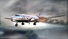 emergency landing