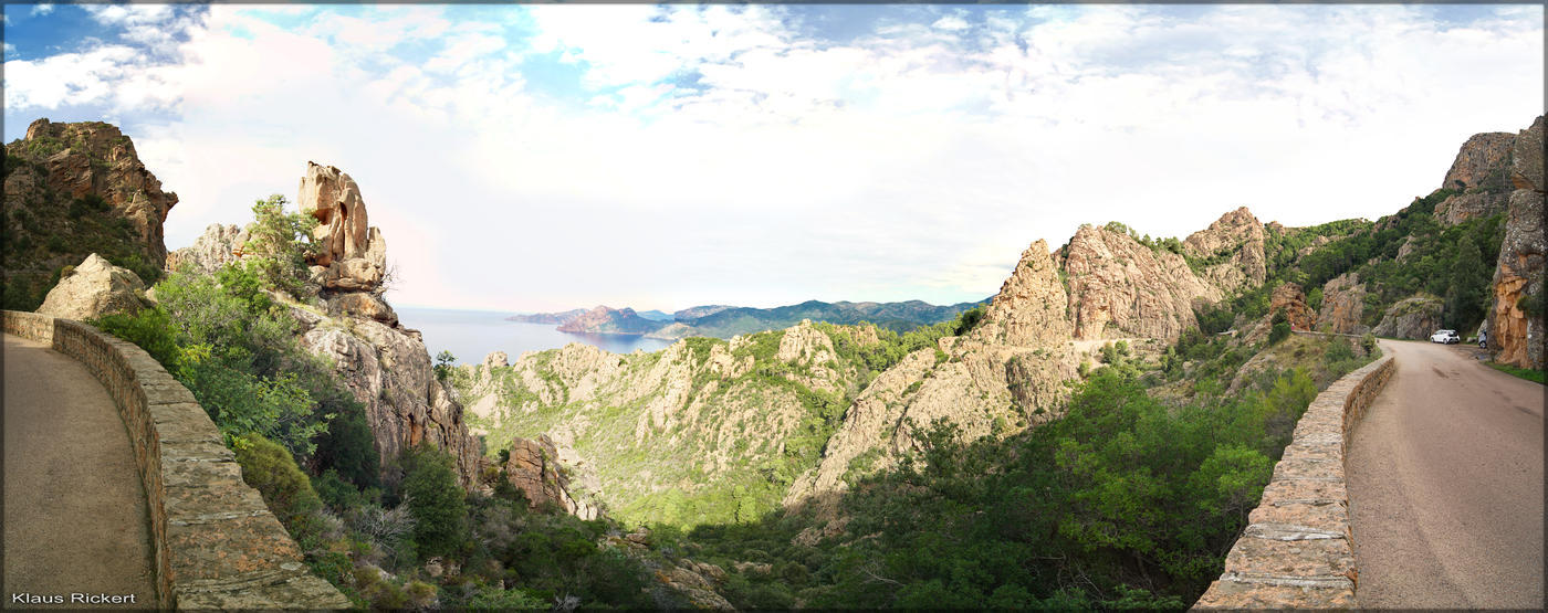 Korsika Bild1