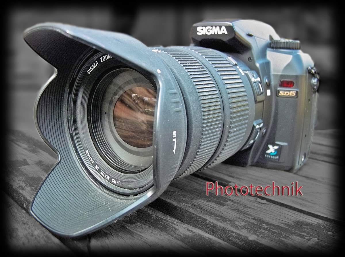 Phototechnik-HG